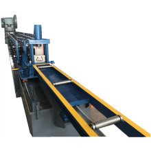 Storage Racking Upright Roll Forming Machine